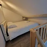 Lägenhet Saaner Valley Boltigen