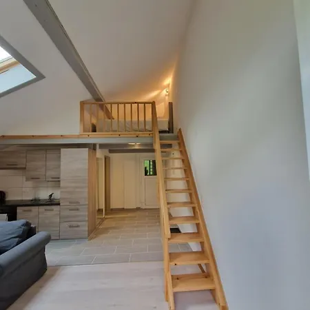 Apartamento Saaner Valley Boltigen