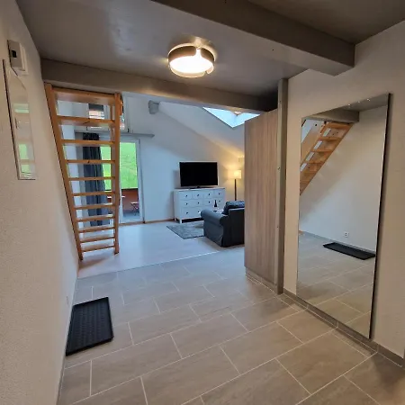 Appartamento Saaner Valley *