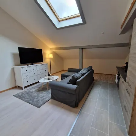 Apartamento Saaner Valley