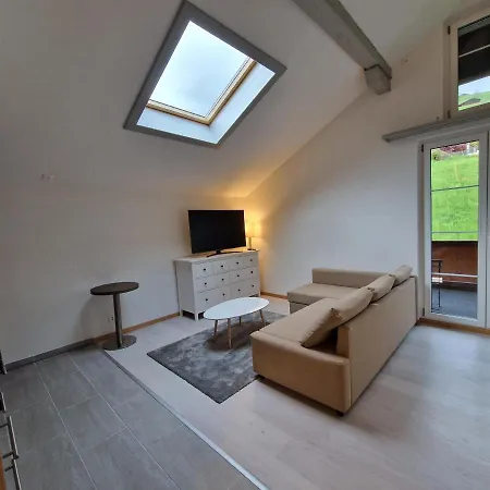 Saaner Valley * Boltigen