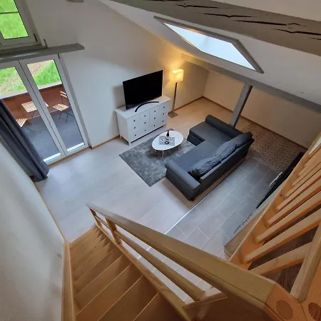 Saaner Valley Apartamento Boltigen