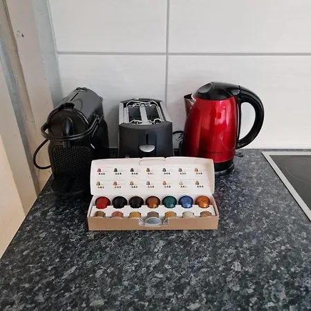 Appartamento Saaner Valley Boltigen