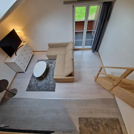 Saaner Valley * Boltigen