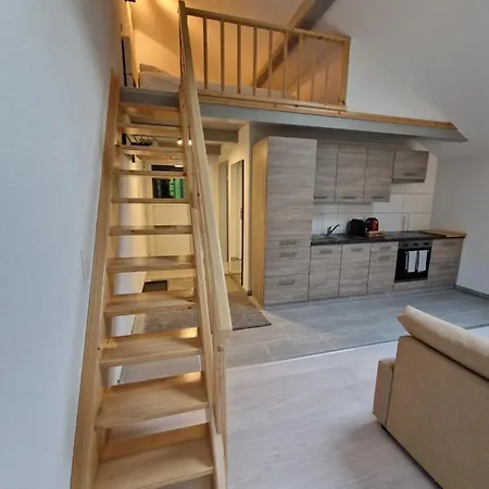 Saaner Valley Apartamento *