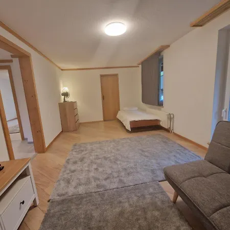 Saaner Valley Apartamento *