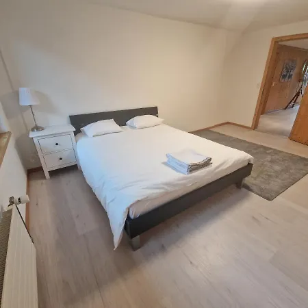 Apartamento Saaner Valley