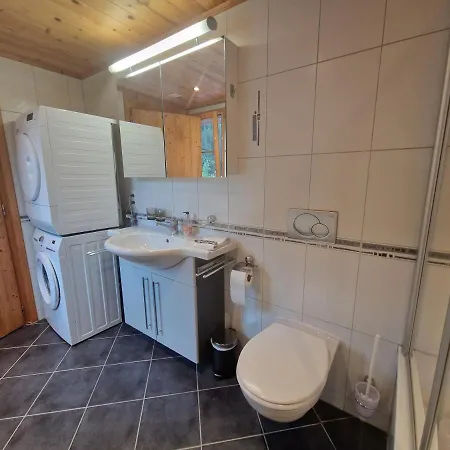 Saaner Valley Boltigen