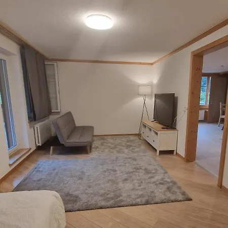 Saaner Valley Apartamento *