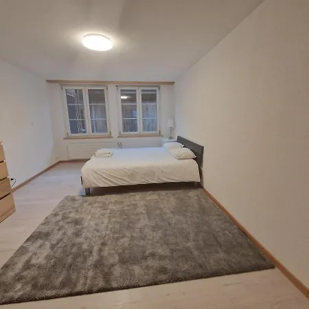 Appartamento Saaner Valley *