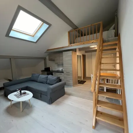 Saaner Valley Boltigen