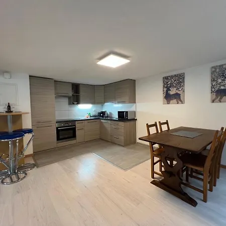 Saaner Valley * Boltigen