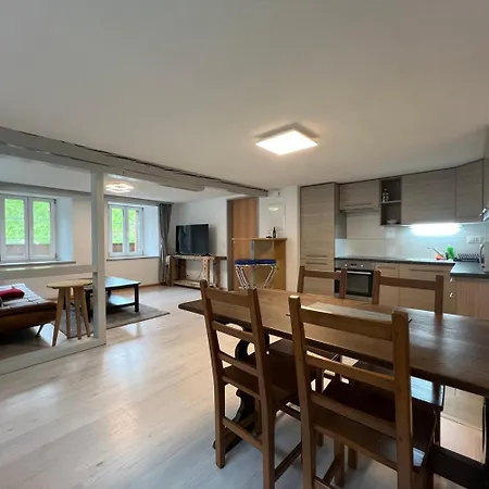 Saaner Valley Boltigen