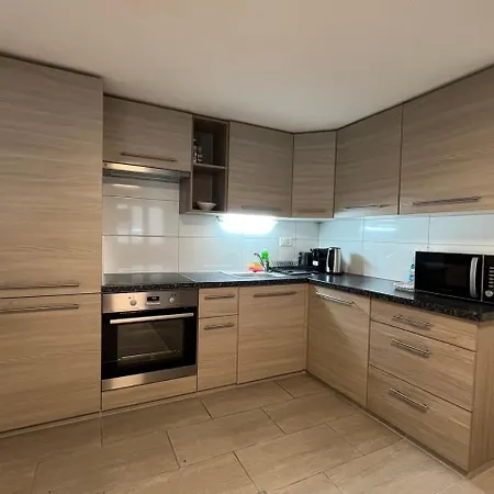 Apartamento Saaner Valley