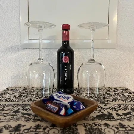 Saaner Valley Appartamento