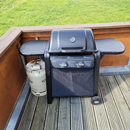 Saaner Valley Apartamento