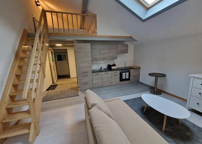 דירה Saaner Valley Boltigen