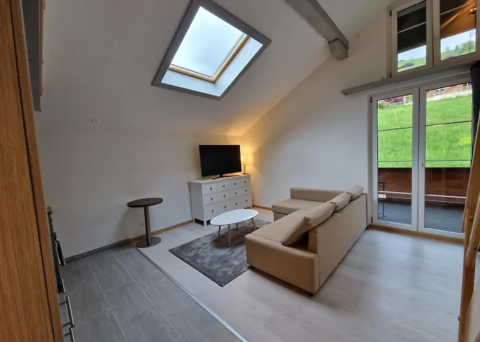 Saaner Valley * Boltigen