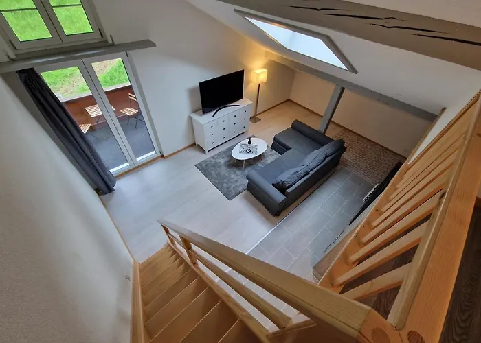 Saaner Valley דירה Boltigen