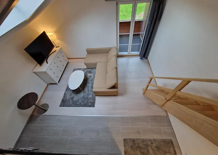 Saaner Valley * Boltigen