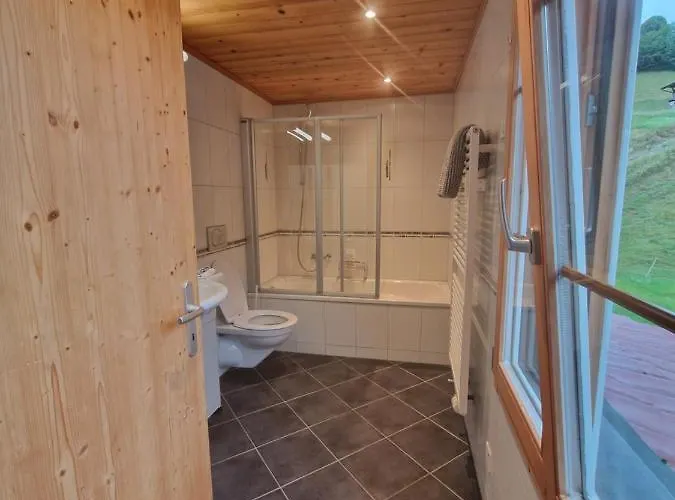 Saaner Valley דירה