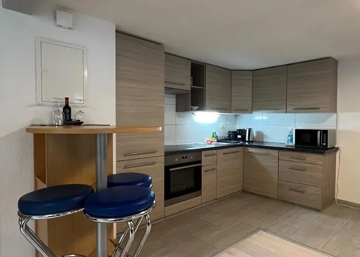 דירה Saaner Valley Boltigen