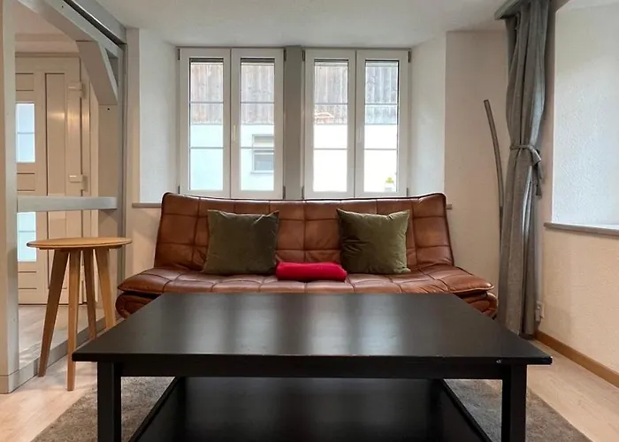 Saaner Valley דירה *