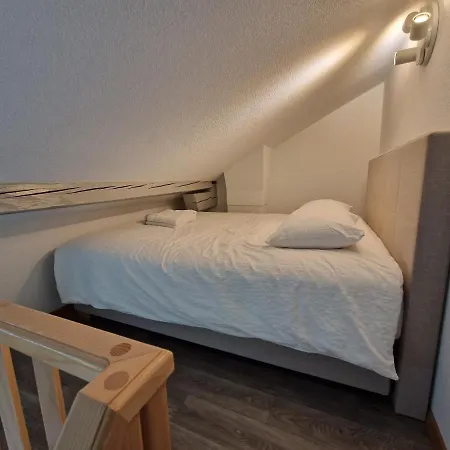 Saaner Valley Apartment