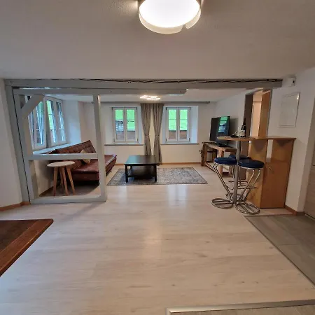 Apartment Saaner Valley