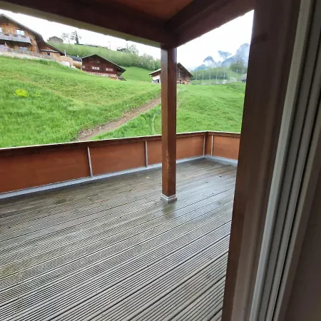 Saaner Valley Apartment