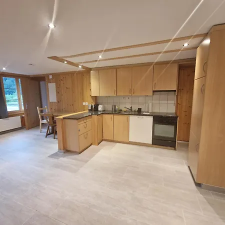 Apartment Saaner Valley