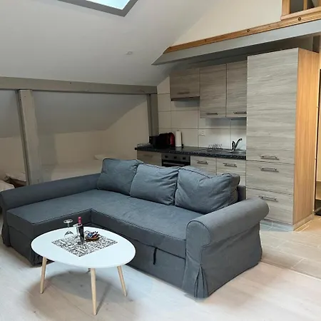 Apartment Saaner Valley *