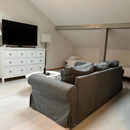 Saaner Valley Apartment