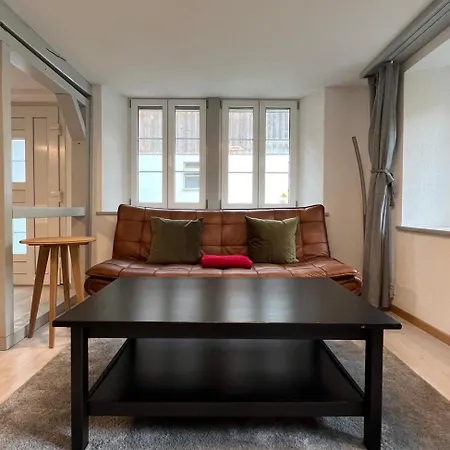 Saaner Valley Apartment *