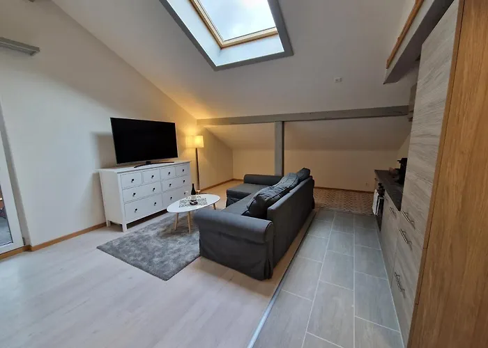 Appartement Saaner Valley