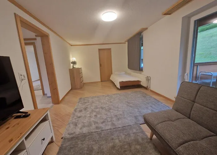 Saaner Valley Appartement *