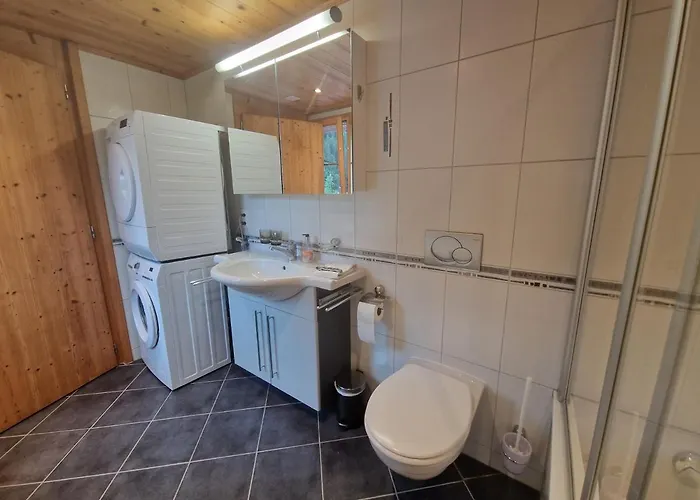 Saaner Valley Boltigen