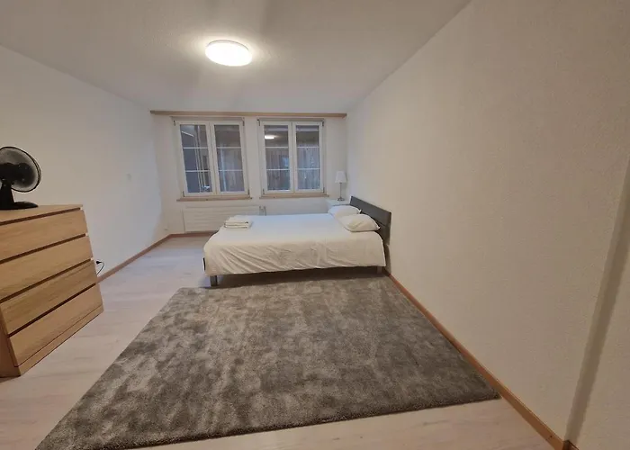 Appartement Saaner Valley *