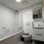 Saaner Valley 公寓 博尔蒂根