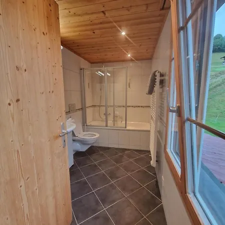 Saaner Valley Daire