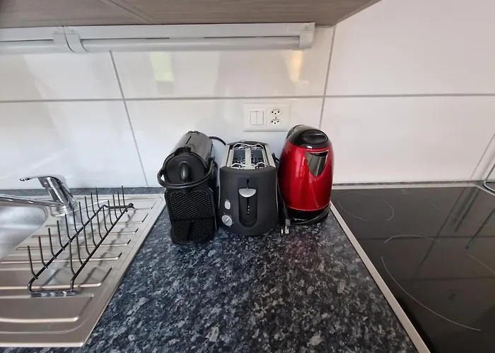 Saaner Valley Apartman Boltigen