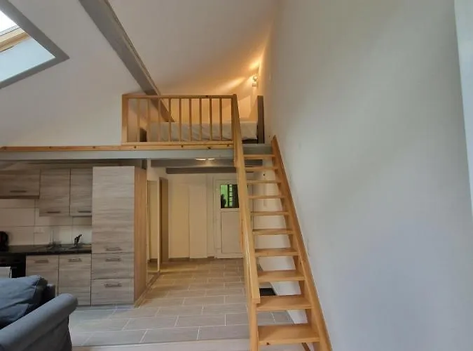 Apartman Saaner Valley Boltigen