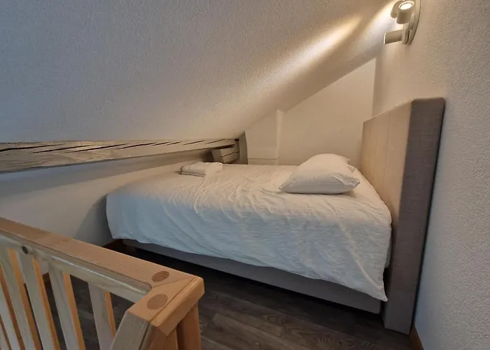Saaner Valley Apartman
