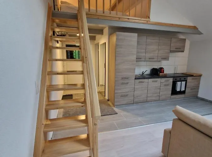 Saaner Valley Apartman *