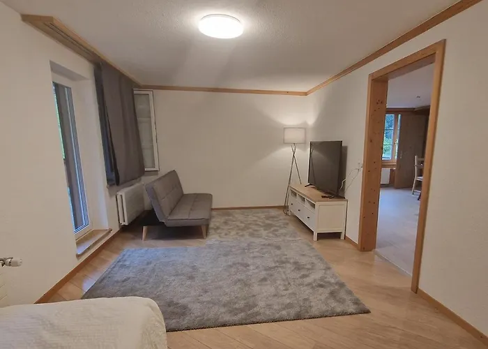 Saaner Valley Apartman *