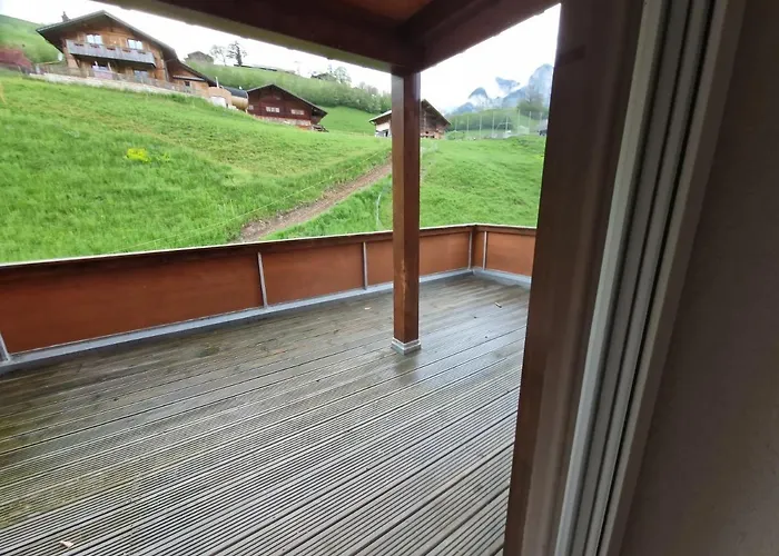 Saaner Valley Apartman