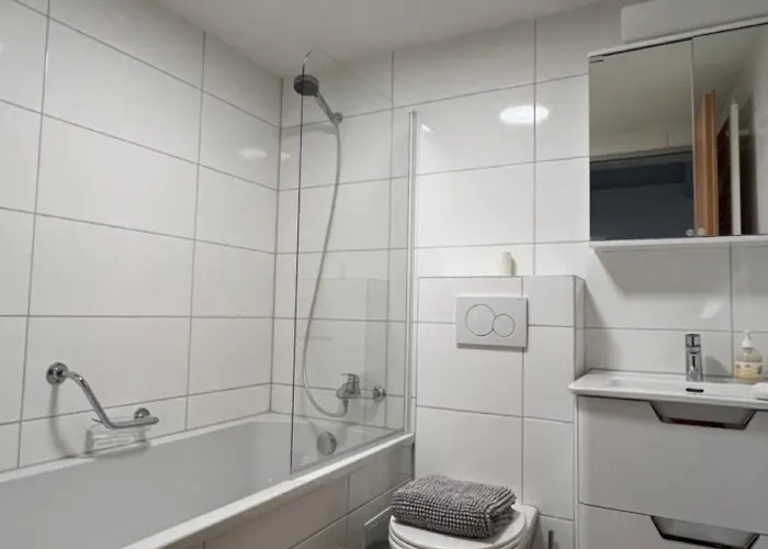 Saaner Valley Apartman *