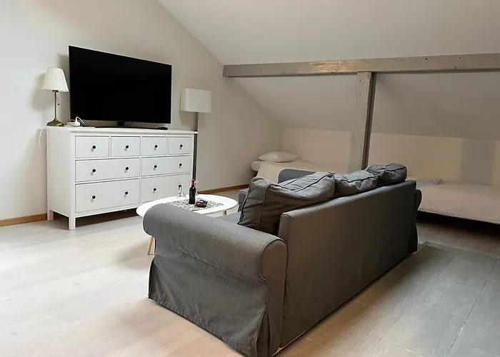 Saaner Valley Apartman