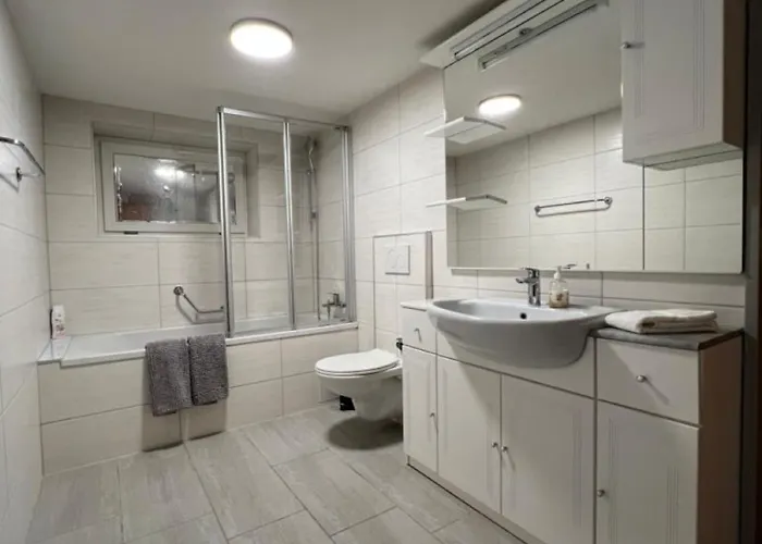 Apartman Saaner Valley *