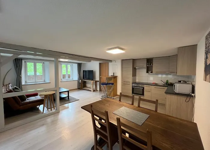 Saaner Valley Apartman